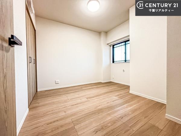 ライオンズマンション東習志野