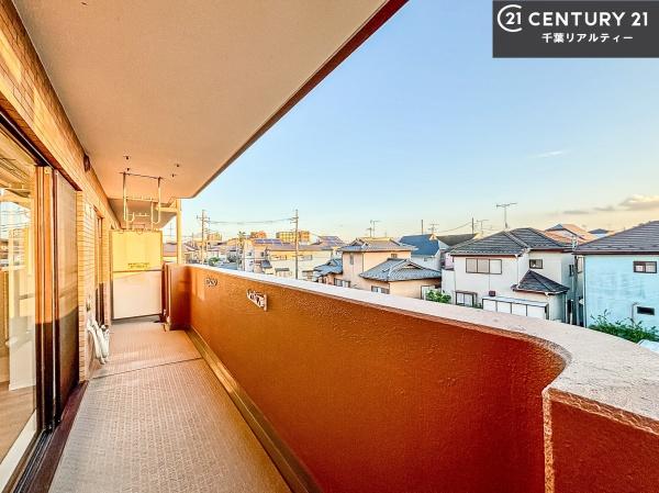 ライオンズマンション東習志野