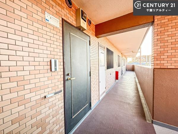 ライオンズマンション東習志野