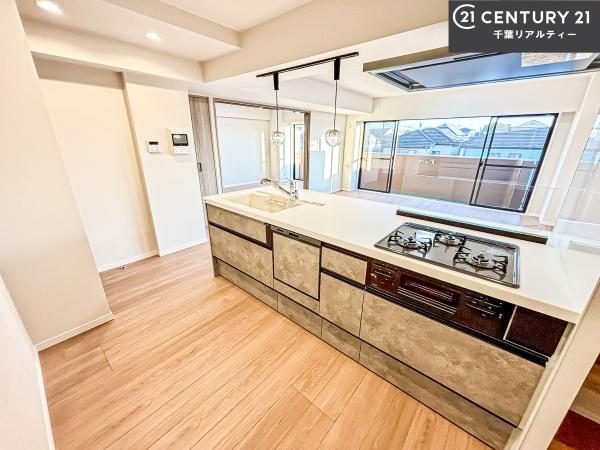 ライオンズマンション東習志野