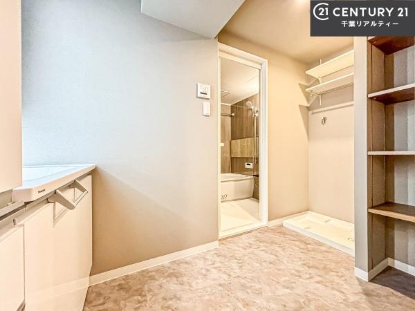 ライオンズマンション東習志野