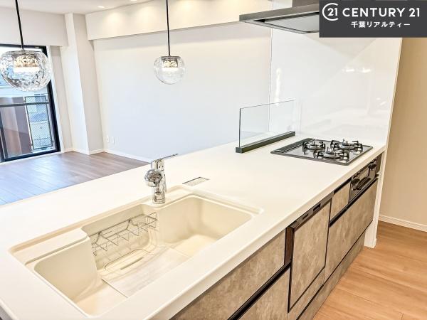 ライオンズマンション東習志野