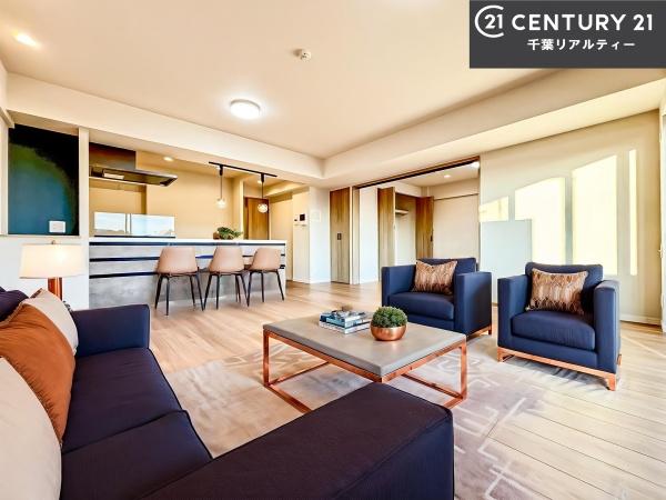 ライオンズマンション東習志野