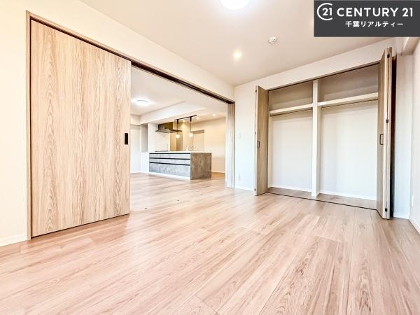 ライオンズマンション東習志野