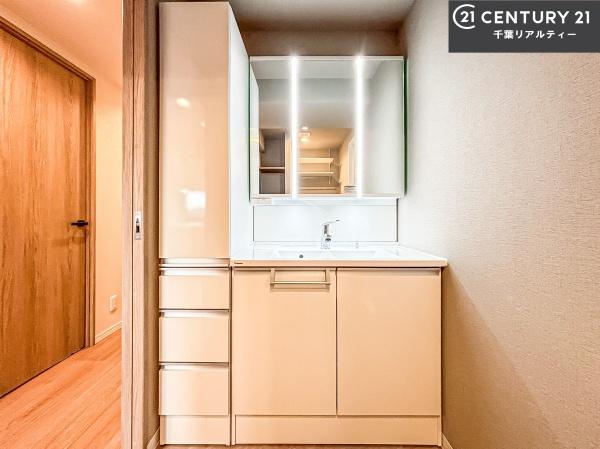 ライオンズマンション東習志野