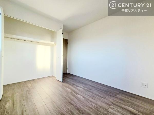 ＧＲＡＦＡＲＥ千葉市若葉区東寺山町　２号棟