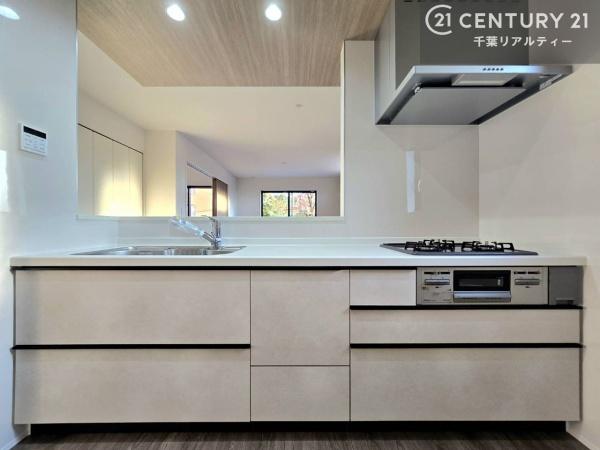 ＧＲＡＦＡＲＥ千葉市若葉区東寺山町　２号棟