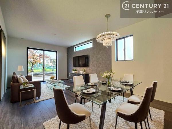 ＧＲＡＦＡＲＥ千葉市若葉区東寺山町　２号棟