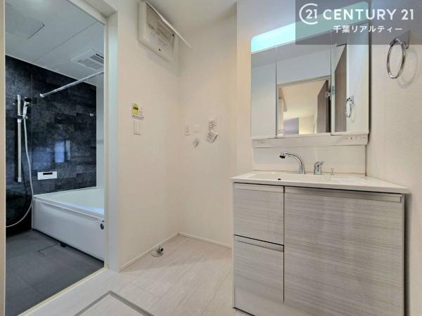 ＧＲＡＦＡＲＥ千葉市若葉区東寺山町　２号棟