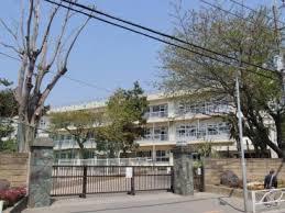 習志野市本大久保2丁目　2号棟(習志野市立大久保小学校)