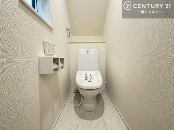 千葉市花見川区さつきが丘２丁目　１号棟