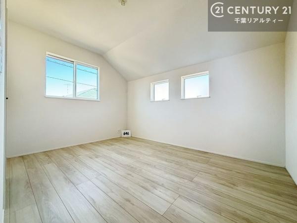 千葉市花見川区さつきが丘２丁目　１号棟