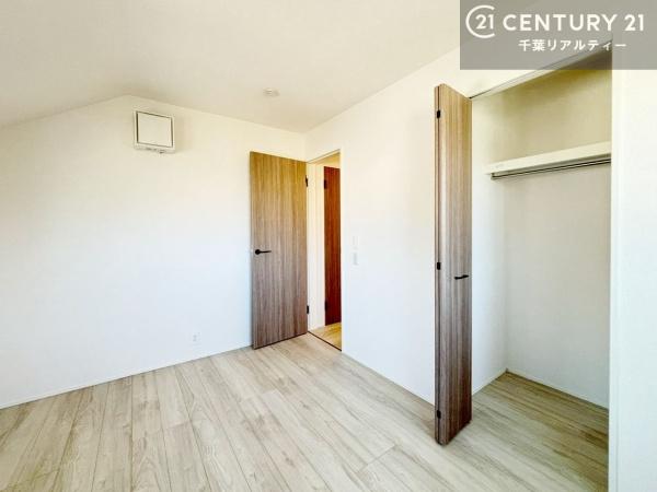 千葉市花見川区さつきが丘２丁目　１号棟