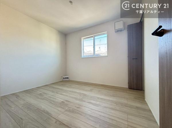 千葉市花見川区さつきが丘２丁目　１号棟