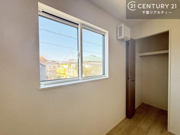 千葉市花見川区さつきが丘２丁目　１号棟