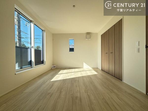 千葉市花見川区さつきが丘２丁目　１号棟