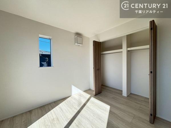 千葉市花見川区さつきが丘２丁目　１号棟