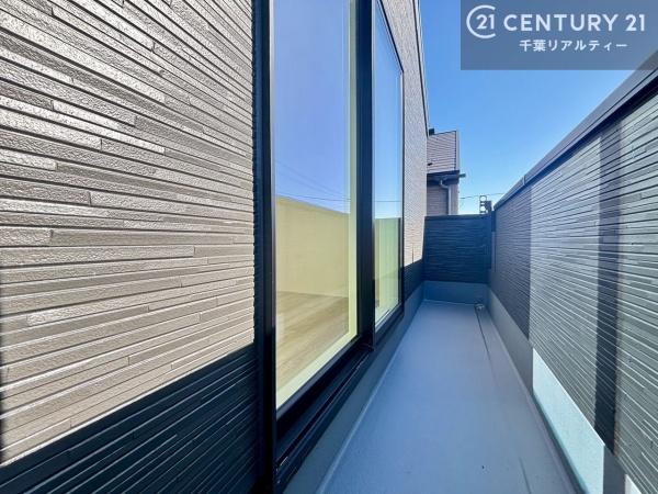 千葉市花見川区さつきが丘２丁目　１号棟