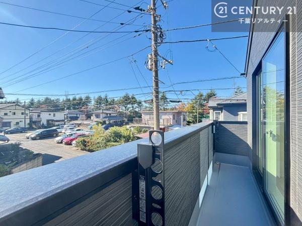 千葉市花見川区さつきが丘２丁目　１号棟