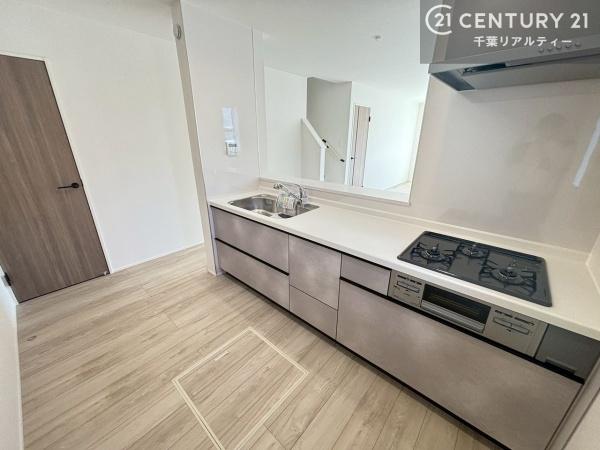 千葉市花見川区さつきが丘２丁目　１号棟