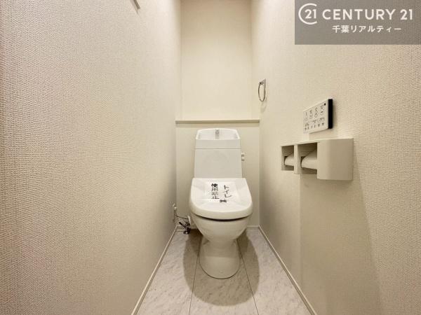 千葉市花見川区さつきが丘２丁目　２号棟