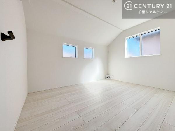 千葉市花見川区さつきが丘２丁目　２号棟