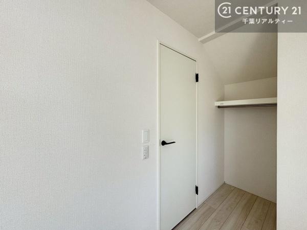 千葉市花見川区さつきが丘２丁目　２号棟