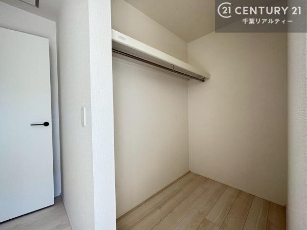 千葉市花見川区さつきが丘２丁目　２号棟