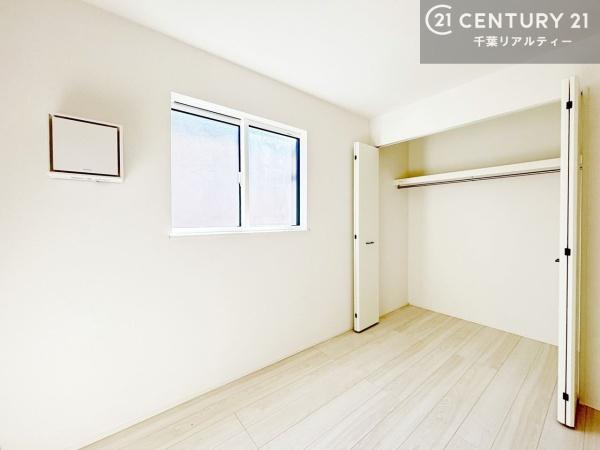 千葉市花見川区さつきが丘２丁目　２号棟