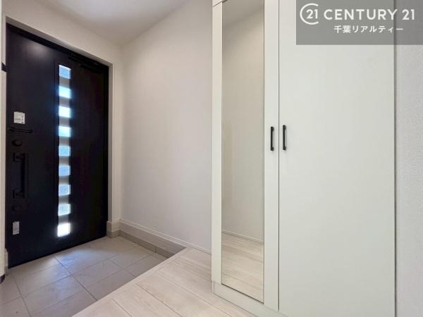 千葉市花見川区さつきが丘２丁目　２号棟