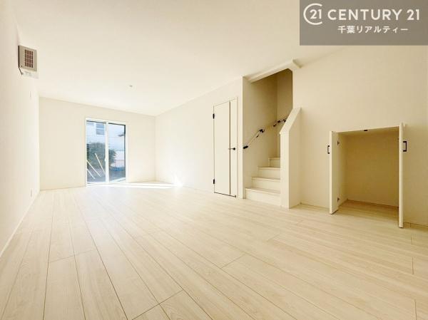 千葉市花見川区さつきが丘２丁目　２号棟