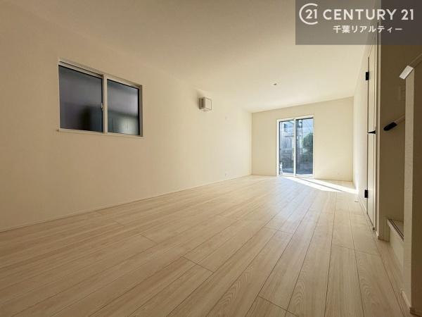 千葉市花見川区さつきが丘２丁目　２号棟