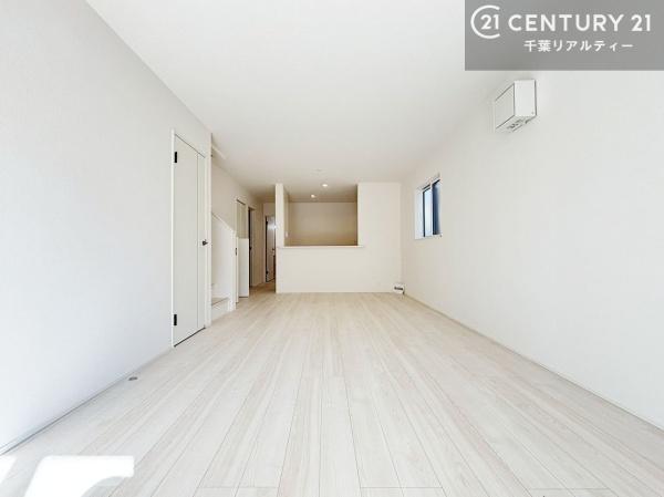 千葉市花見川区さつきが丘２丁目　２号棟