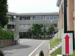 印旛郡酒々井町上岩橋の土地(酒々井町立酒々井小学校)