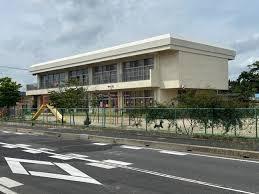 印旛郡酒々井町上岩橋の土地(酒々井町立岩橋保育園)