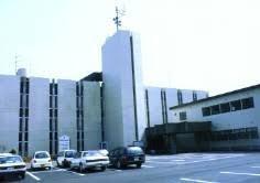 印旛郡酒々井町上岩橋の土地(酒々井町役場)
