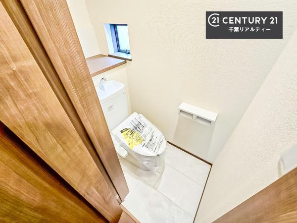 千葉市若葉区千城台南２丁目　A号棟