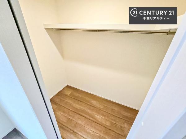 千葉市若葉区千城台南２丁目　Ｂ号棟