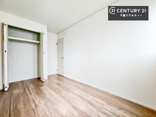 千葉市若葉区千城台南２丁目　Ｂ号棟
