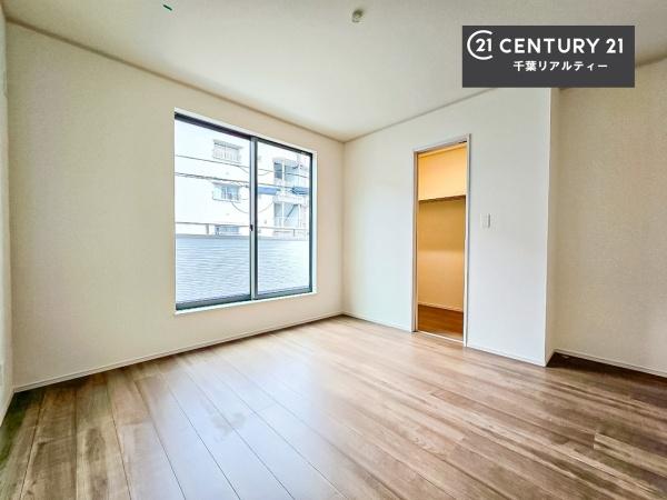 千葉市若葉区千城台南２丁目　Ｂ号棟