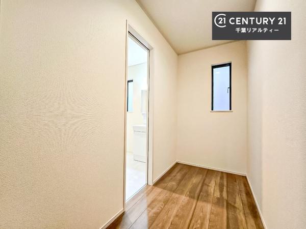 千葉市若葉区千城台南２丁目　Ｂ号棟