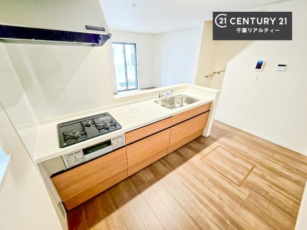千葉市若葉区千城台南２丁目　Ｂ号棟