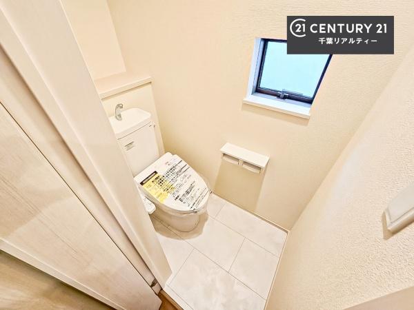 千葉市若葉区千城台南２丁目　Ｂ号棟