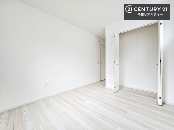 佐倉市上志津原