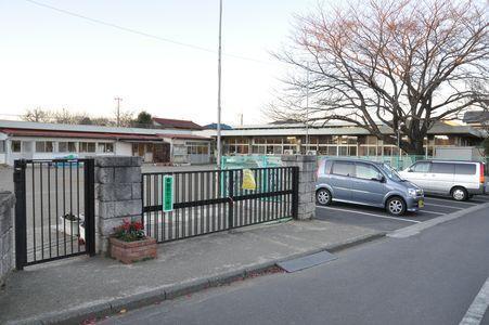 佐倉市上志津原(佐倉市立南志津保育園)