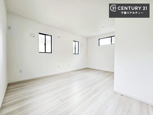 佐倉市上志津原