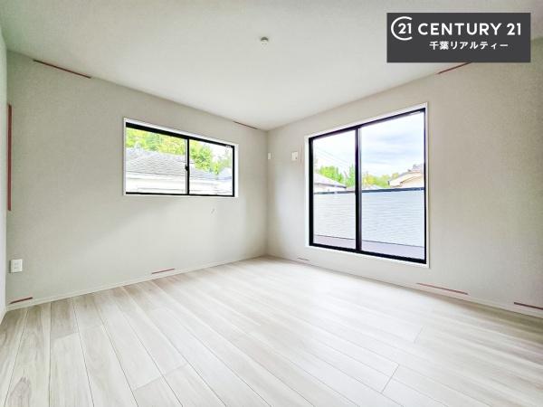 佐倉市上志津原