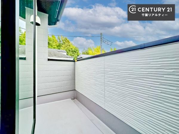 佐倉市上志津原