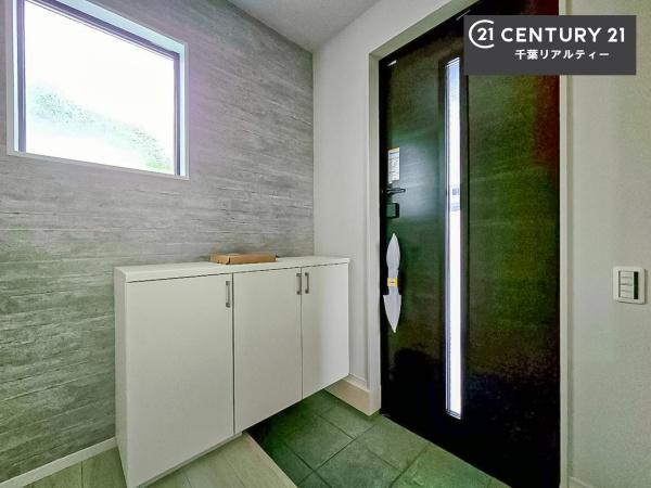 佐倉市上志津原