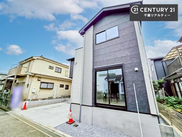 佐倉市上志津原